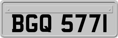 BGQ5771