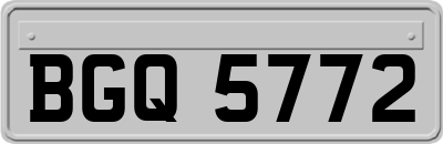 BGQ5772