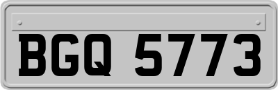 BGQ5773