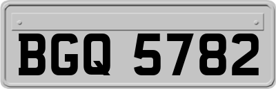 BGQ5782