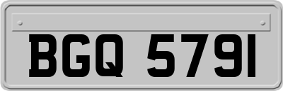 BGQ5791
