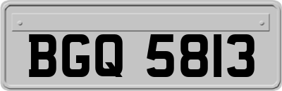 BGQ5813