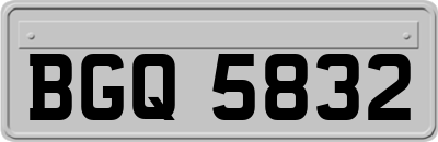 BGQ5832