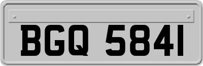 BGQ5841