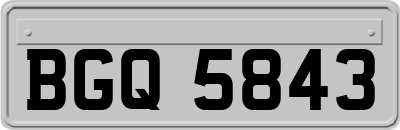 BGQ5843