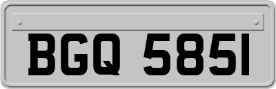 BGQ5851