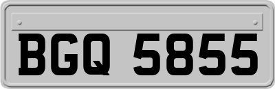 BGQ5855