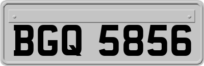 BGQ5856