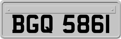 BGQ5861