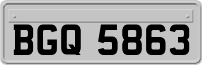BGQ5863