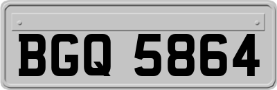 BGQ5864