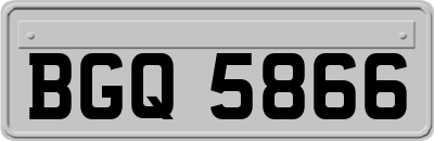 BGQ5866