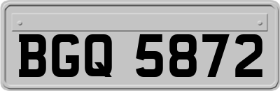 BGQ5872
