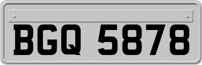 BGQ5878