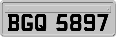 BGQ5897