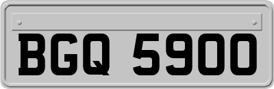 BGQ5900
