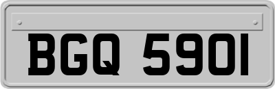 BGQ5901