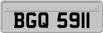 BGQ5911