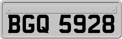 BGQ5928