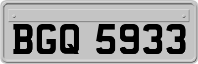 BGQ5933