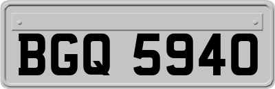 BGQ5940
