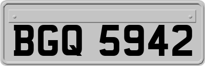 BGQ5942