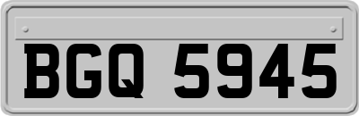BGQ5945