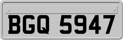 BGQ5947