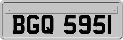 BGQ5951
