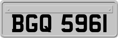BGQ5961