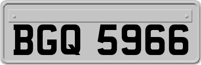 BGQ5966