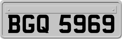 BGQ5969