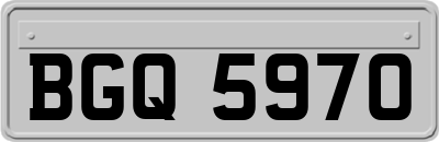 BGQ5970