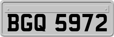 BGQ5972