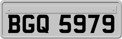 BGQ5979