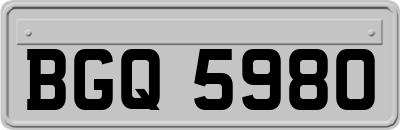 BGQ5980