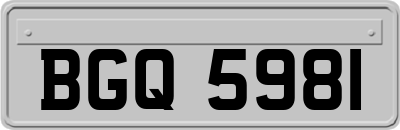 BGQ5981