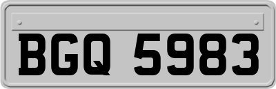 BGQ5983