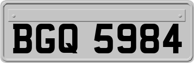 BGQ5984