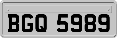 BGQ5989