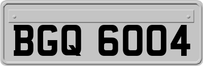 BGQ6004
