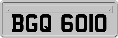 BGQ6010