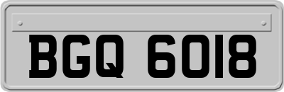 BGQ6018