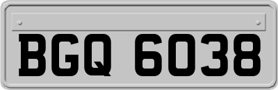 BGQ6038