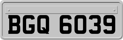 BGQ6039