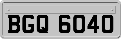 BGQ6040
