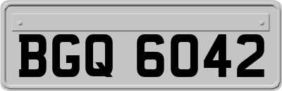BGQ6042