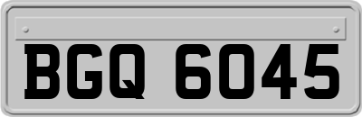 BGQ6045