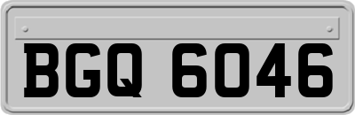 BGQ6046