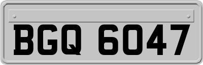 BGQ6047
